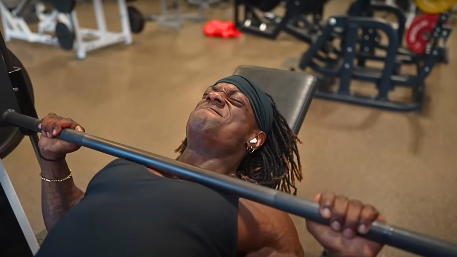 Decoding the Myth: Should You Train to Failure Every Set?