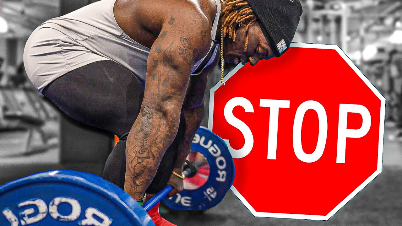 Back Exercise Better Than Deadlifts: Unlocking Superior Gains