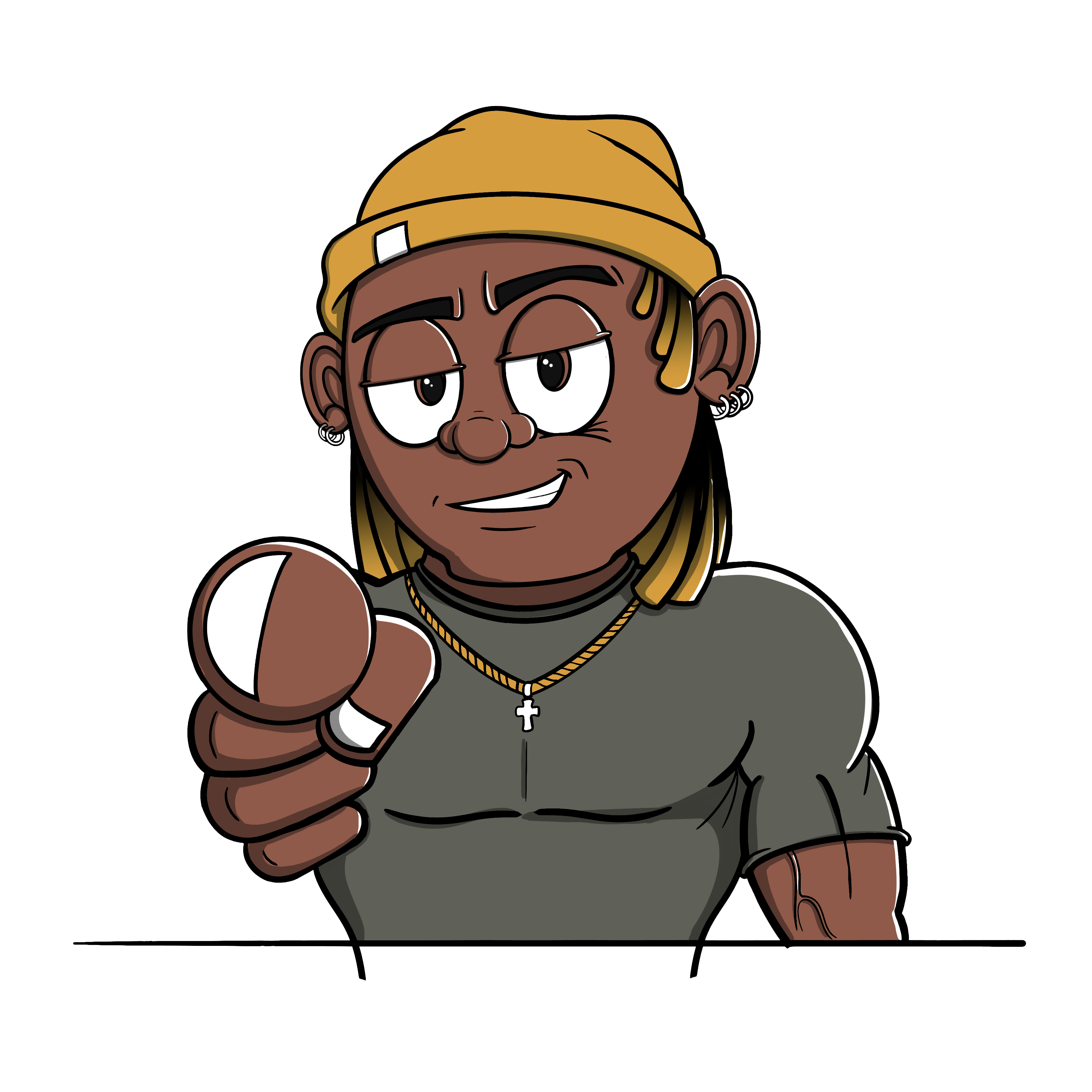 JonniShreve logo
