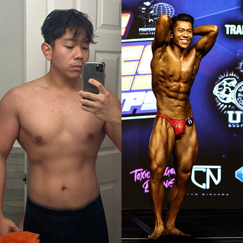 Before After Image