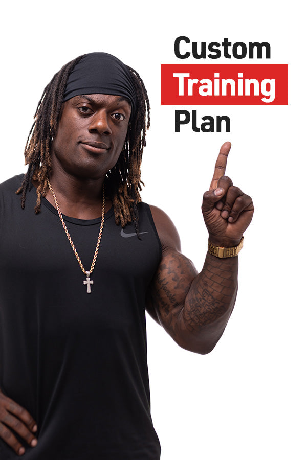 Custom One-Time Plan