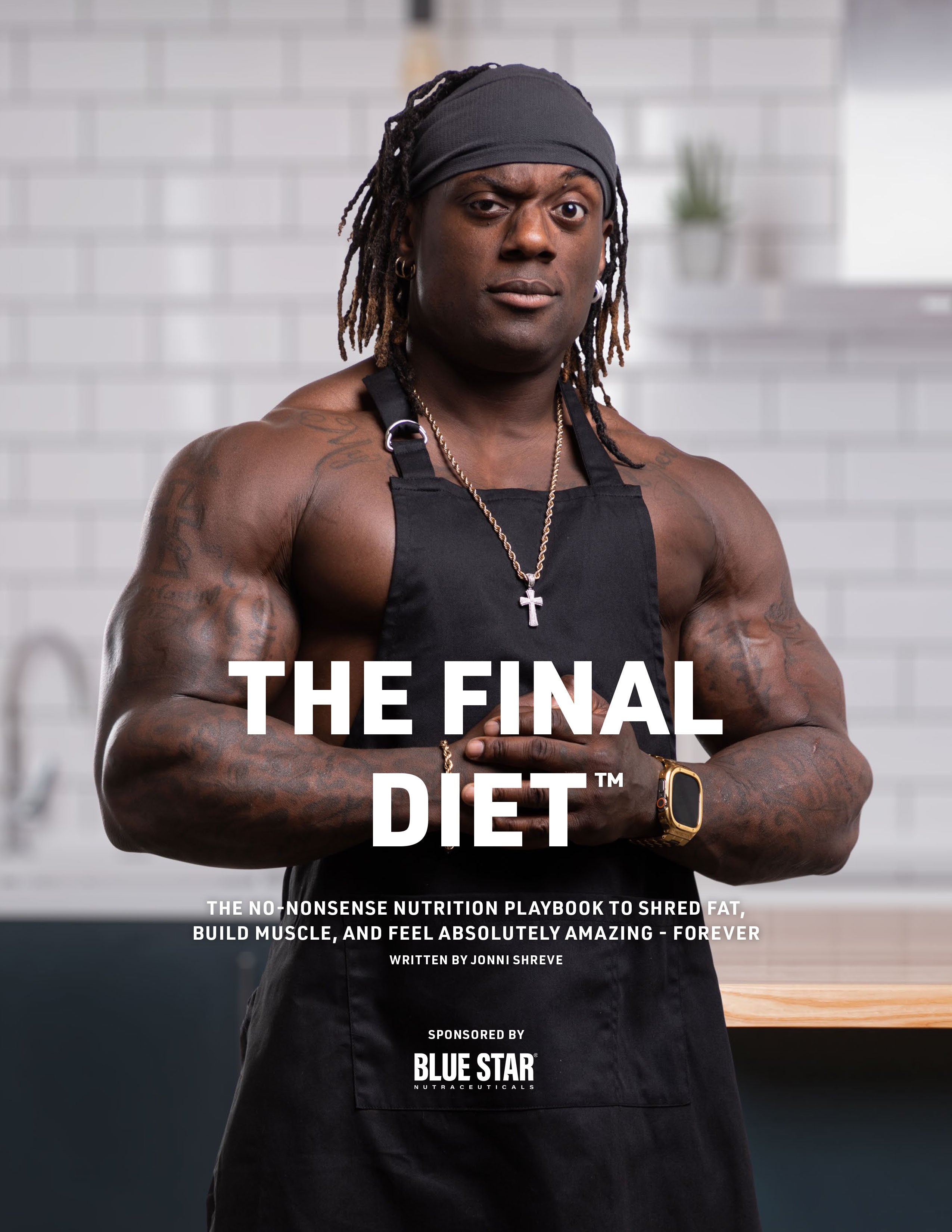 The Final Diet eBook