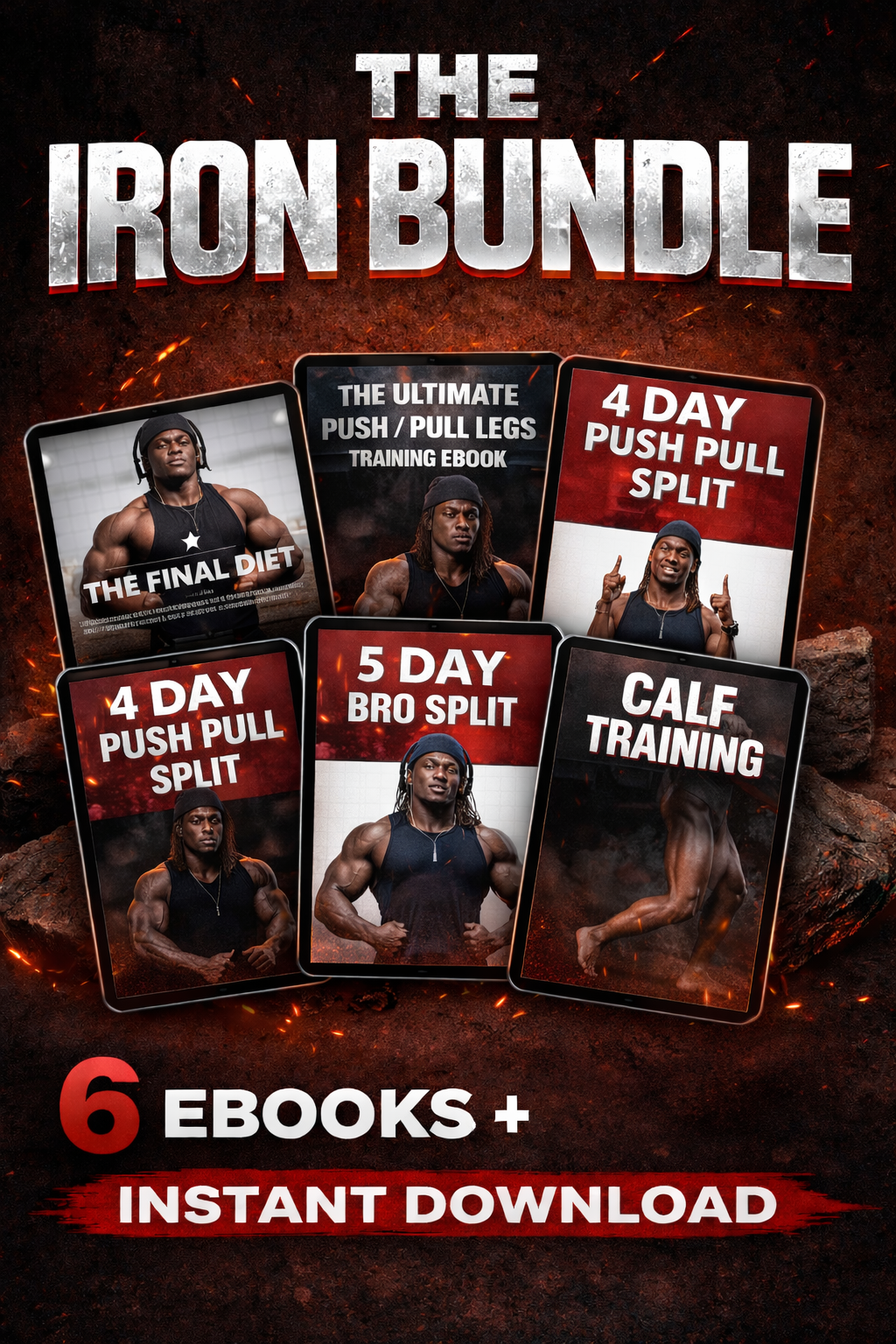 The Iron Bundle