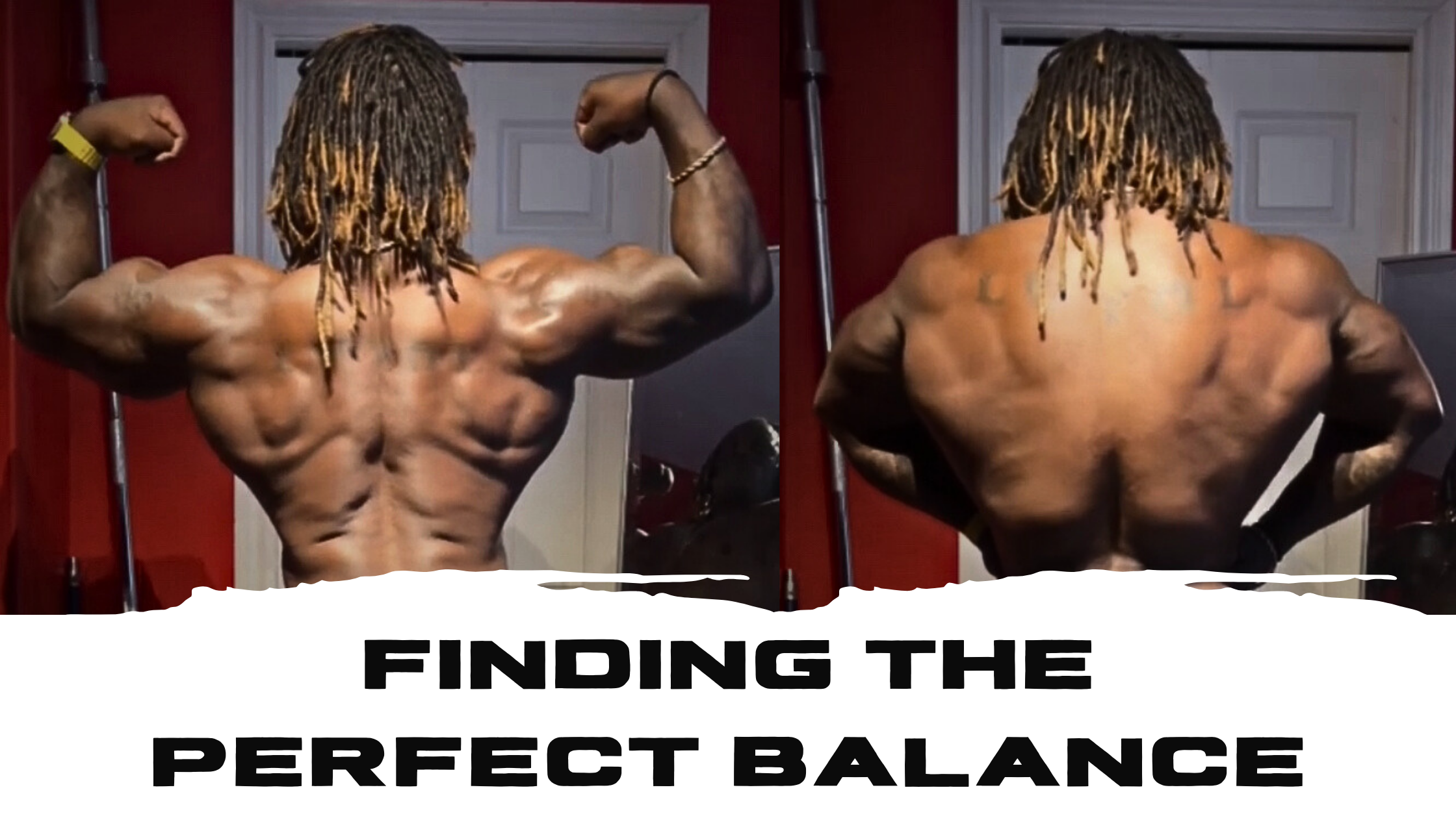 Find Perfect balance diet