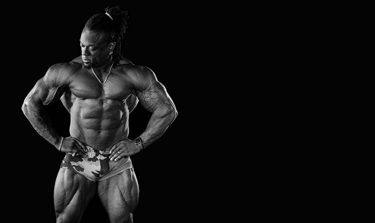 Personal Training Nutritional Coach - JonniShreve