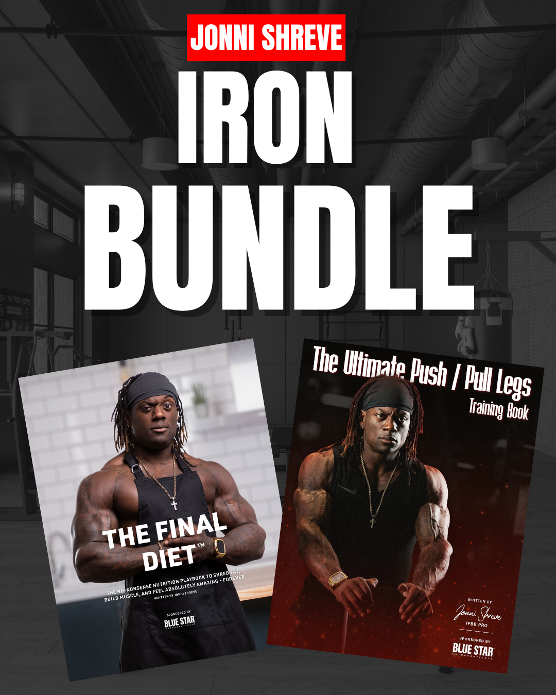 The Ultimate eBook Bundle!