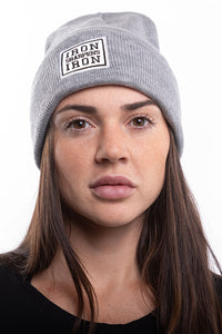 Iron Sharpens Iron Beanie